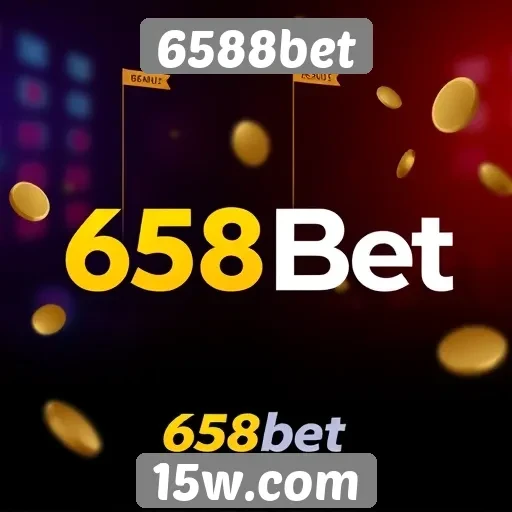 Como funciona o sistema de bônus do 6588bet