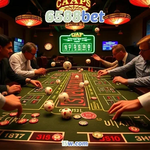 6588bet: Os Melhores Bônus para Aumentar suas Chances de Ganho