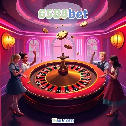 6588bet: Recursos de Confiabilidade que Vão Te Surpreender