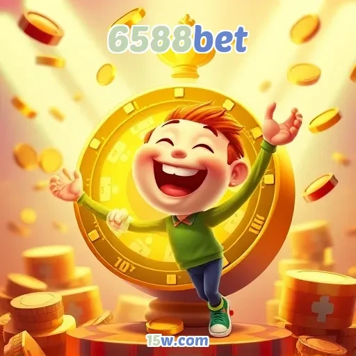 6588bet: Descubra o que Há de Melhor em Jogos Online