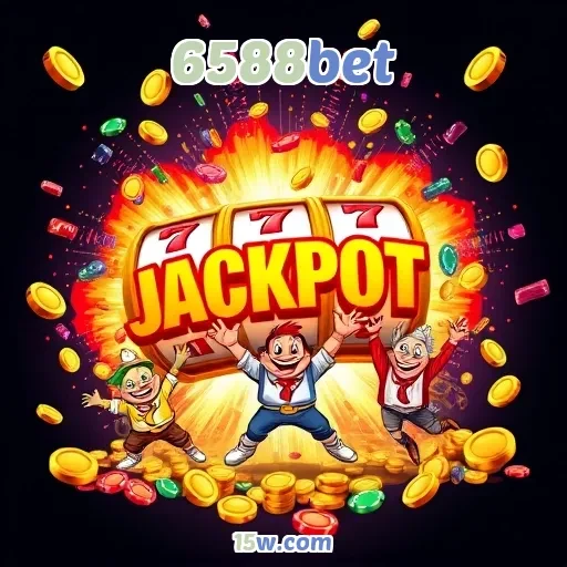 6588bet: Explore Recursos Incríveis da Plataforma de Jogos Online