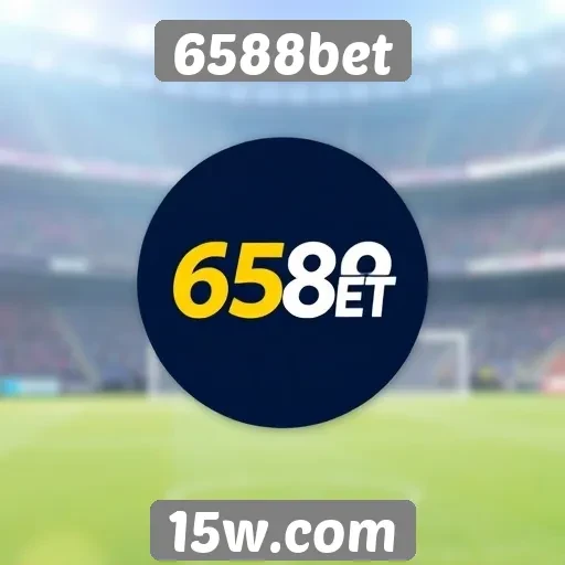 Regulamentação e legalidade do 6588bet