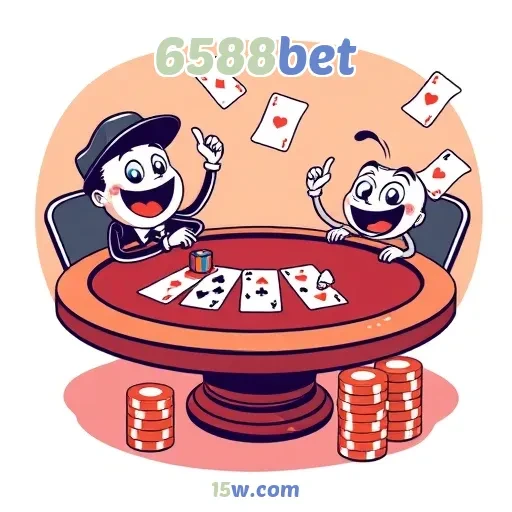 6588bet: Aposte e Vença nos Principais Eventos Esportivos do Brasil