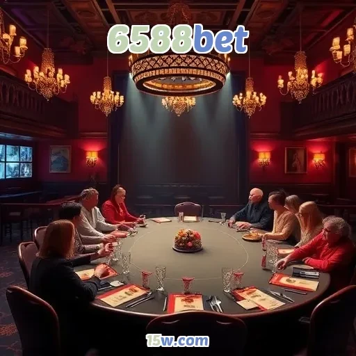 6588bet: Descubra Como o Suporte 24/7 Melhora Seu Jogo